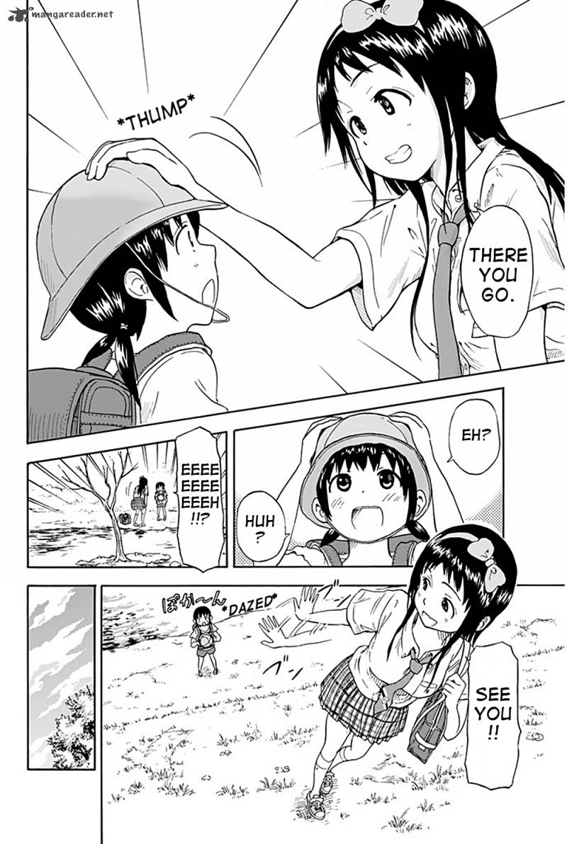 Slime San To Yuusha Kenkyuubu 1 10