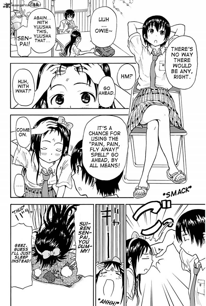 Slime San To Yuusha Kenkyuubu 1 14
