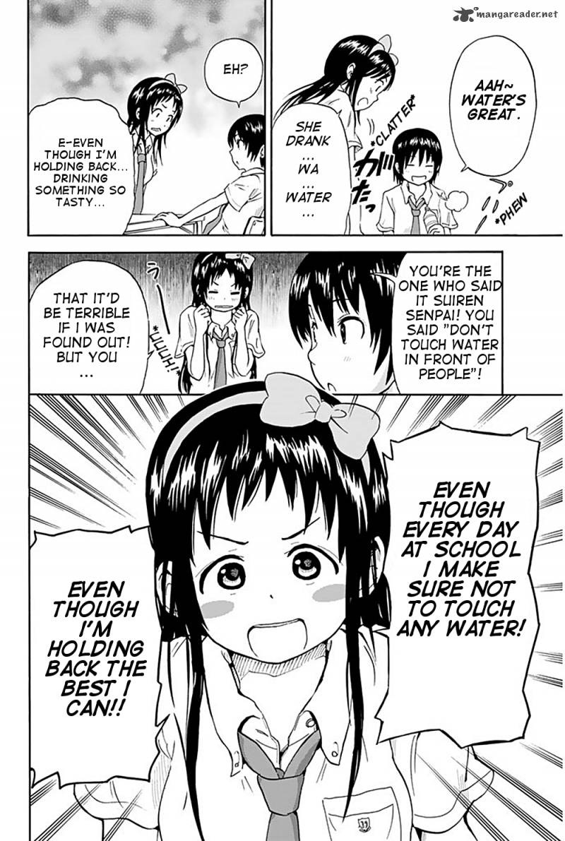 Slime San To Yuusha Kenkyuubu 1 16