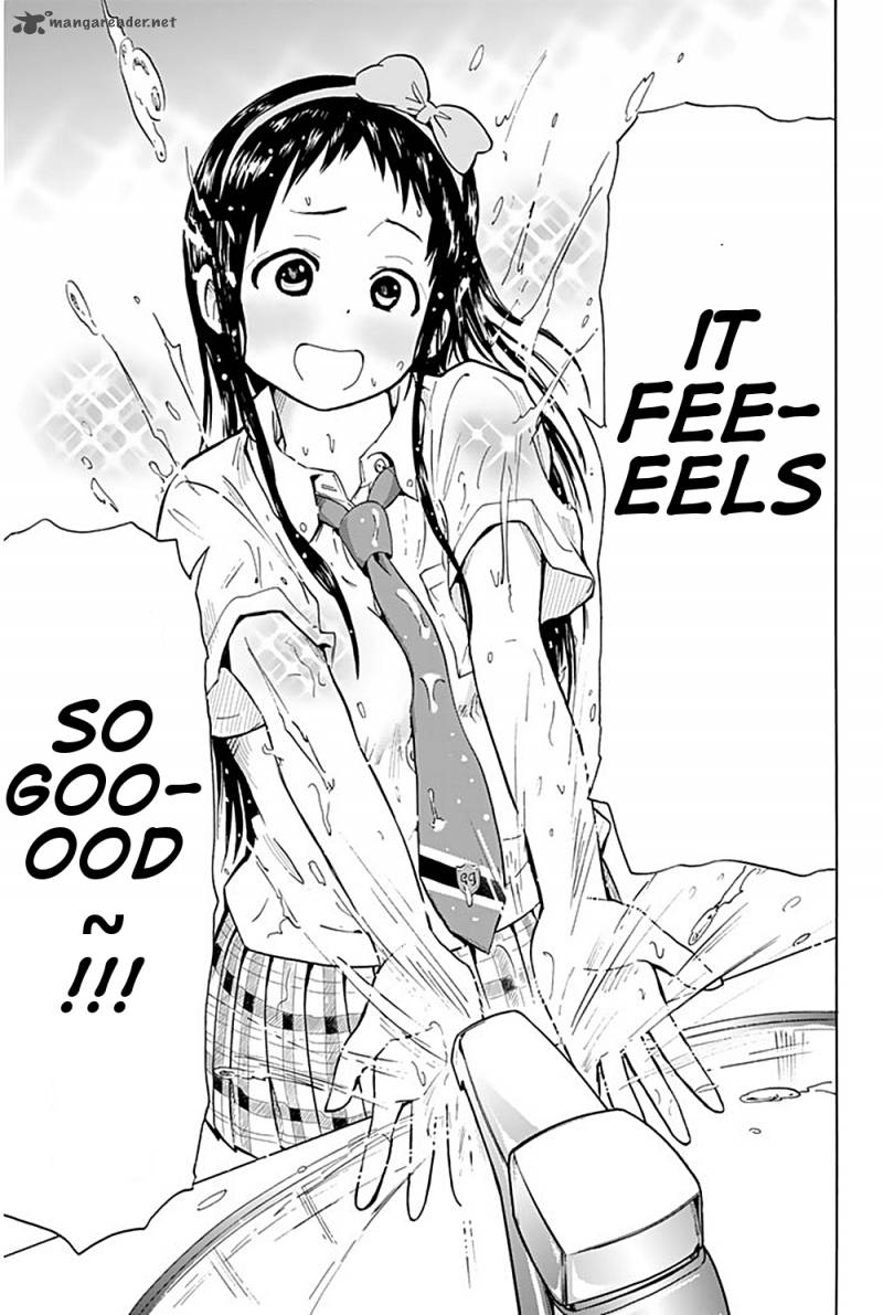 Slime San To Yuusha Kenkyuubu 1 21