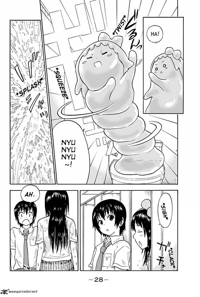 Slime San To Yuusha Kenkyuubu 1 30