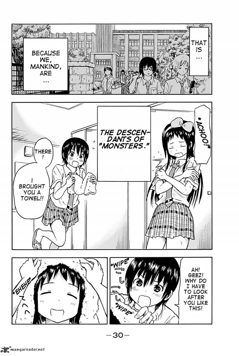 Slime San To Yuusha Kenkyuubu 1 32