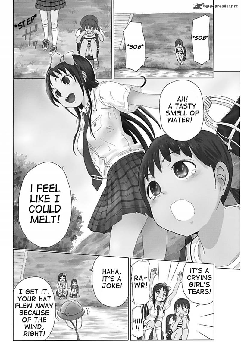 Slime San To Yuusha Kenkyuubu 1 8
