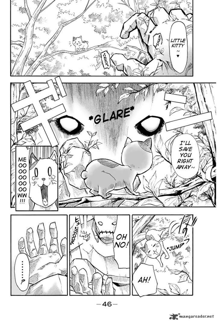 Slime San To Yuusha Kenkyuubu 2 14