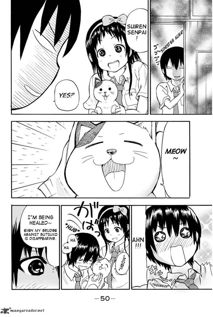 Slime San To Yuusha Kenkyuubu 2 18