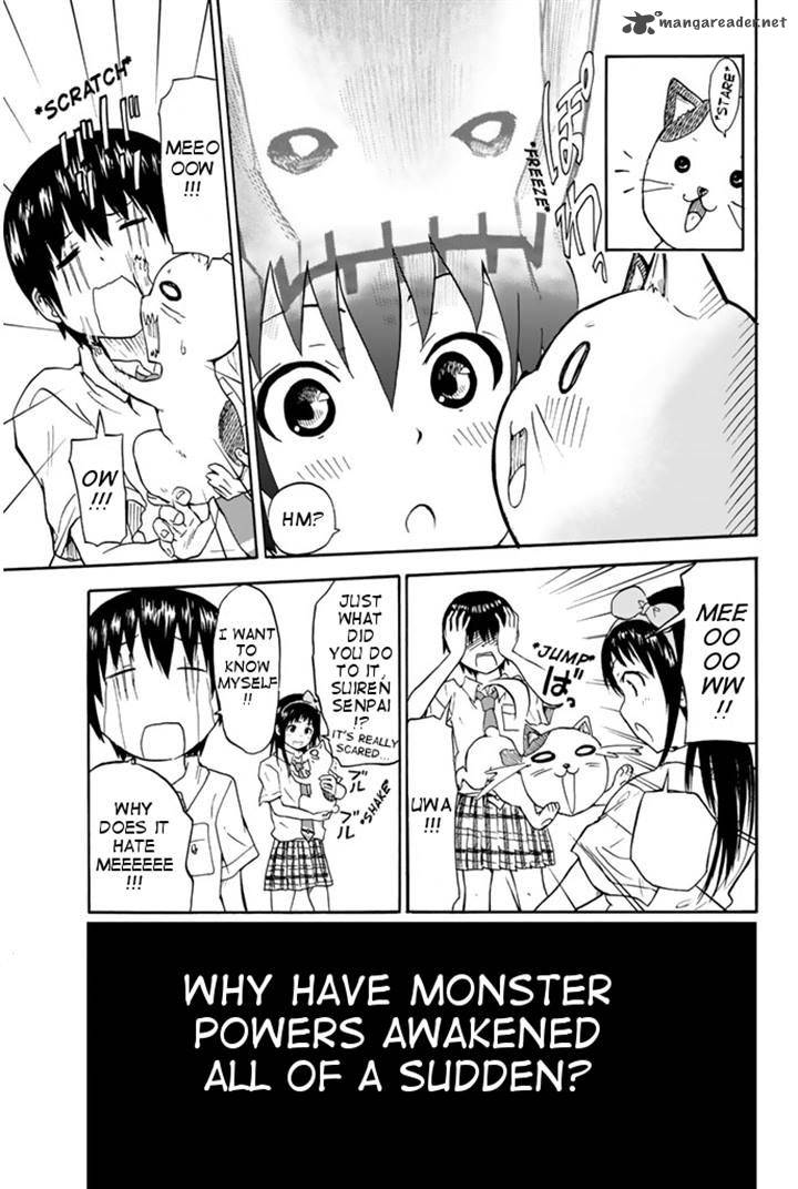 Slime San To Yuusha Kenkyuubu 2 19