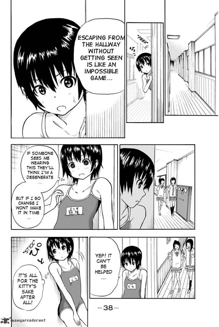Slime San To Yuusha Kenkyuubu 2 6