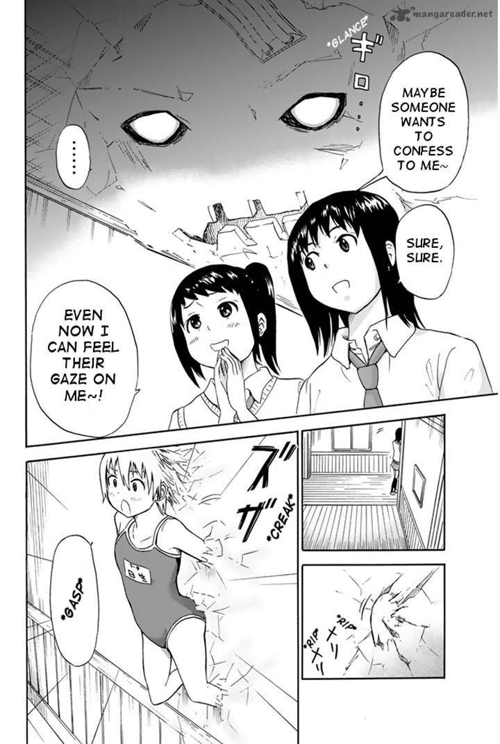 Slime San To Yuusha Kenkyuubu 2 8