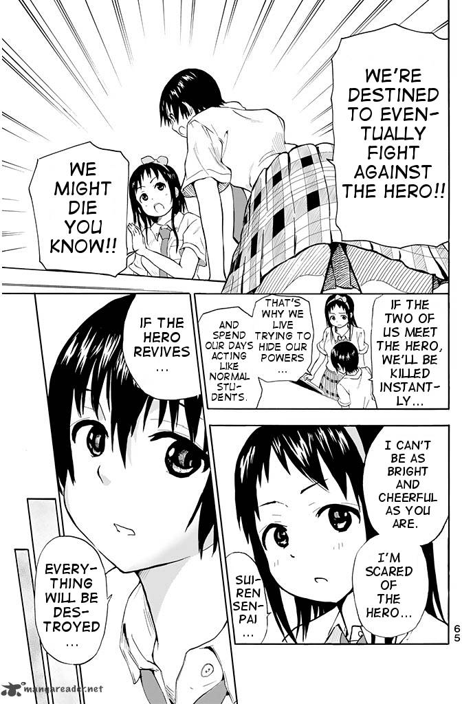 Slime San To Yuusha Kenkyuubu 3 10