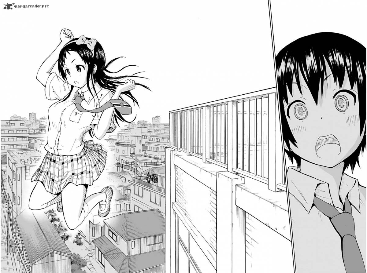 Slime San To Yuusha Kenkyuubu 3 14