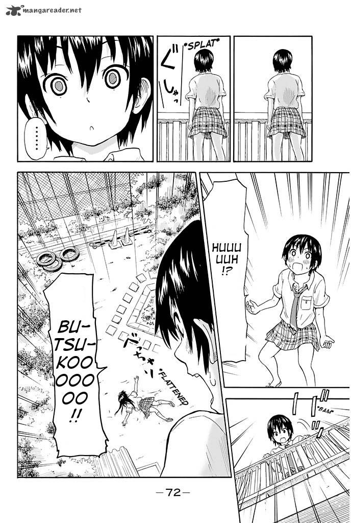 Slime San To Yuusha Kenkyuubu 3 15