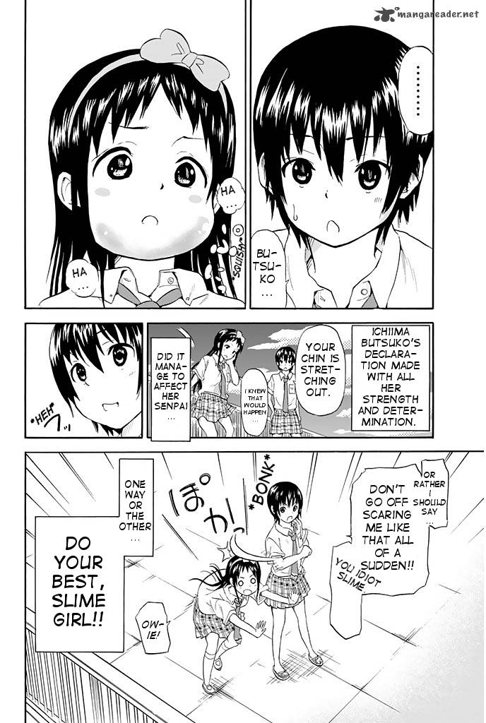 Slime San To Yuusha Kenkyuubu 3 18