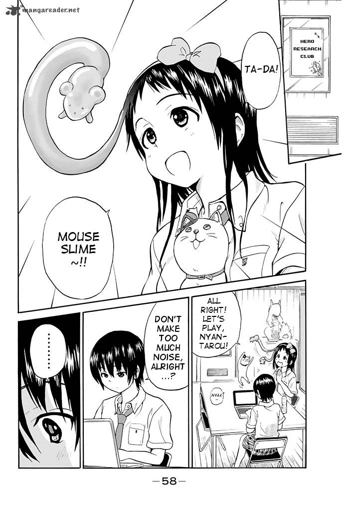 Slime San To Yuusha Kenkyuubu 3 3