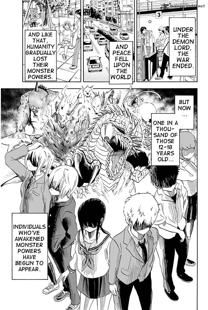 Slime San To Yuusha Kenkyuubu 3 8