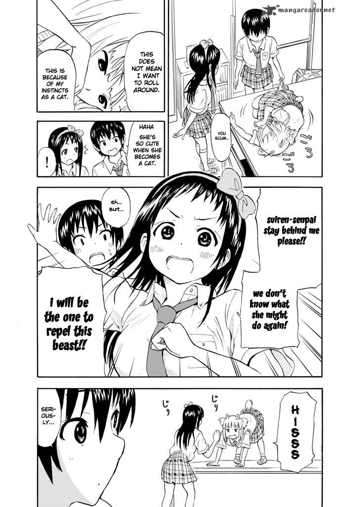 Slime San To Yuusha Kenkyuubu 4 11