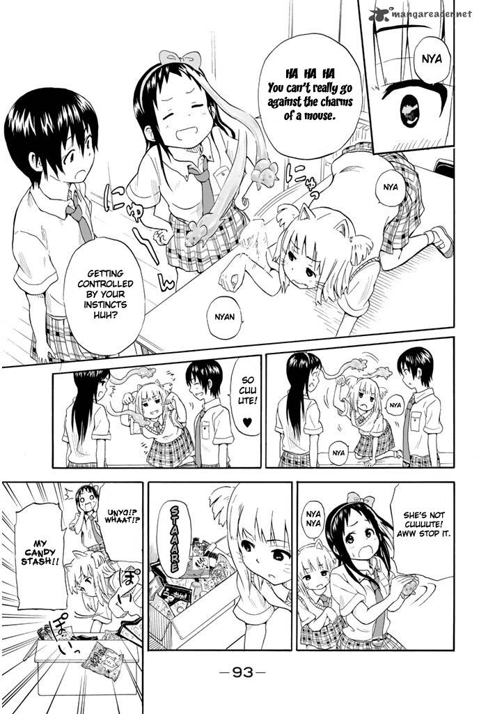 Slime San To Yuusha Kenkyuubu 4 15