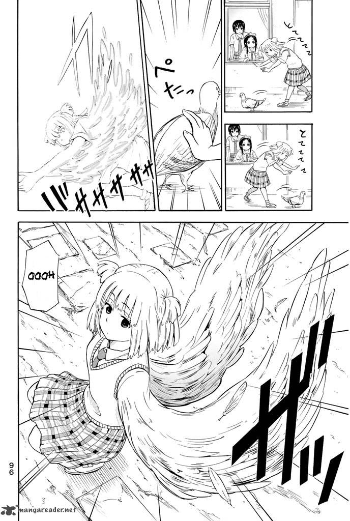 Slime San To Yuusha Kenkyuubu 4 18