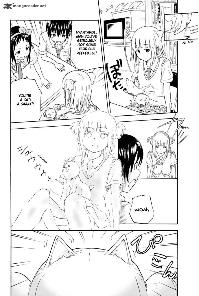 Slime San To Yuusha Kenkyuubu 4 6