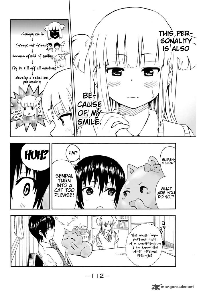 Slime San To Yuusha Kenkyuubu 5 10