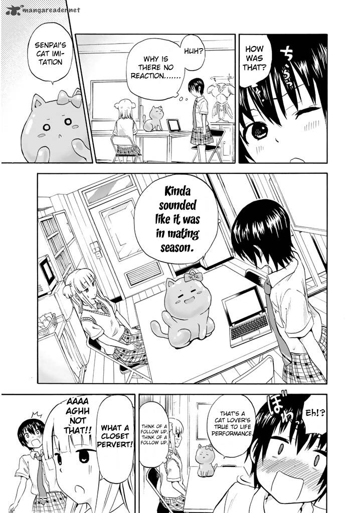 Slime San To Yuusha Kenkyuubu 5 13