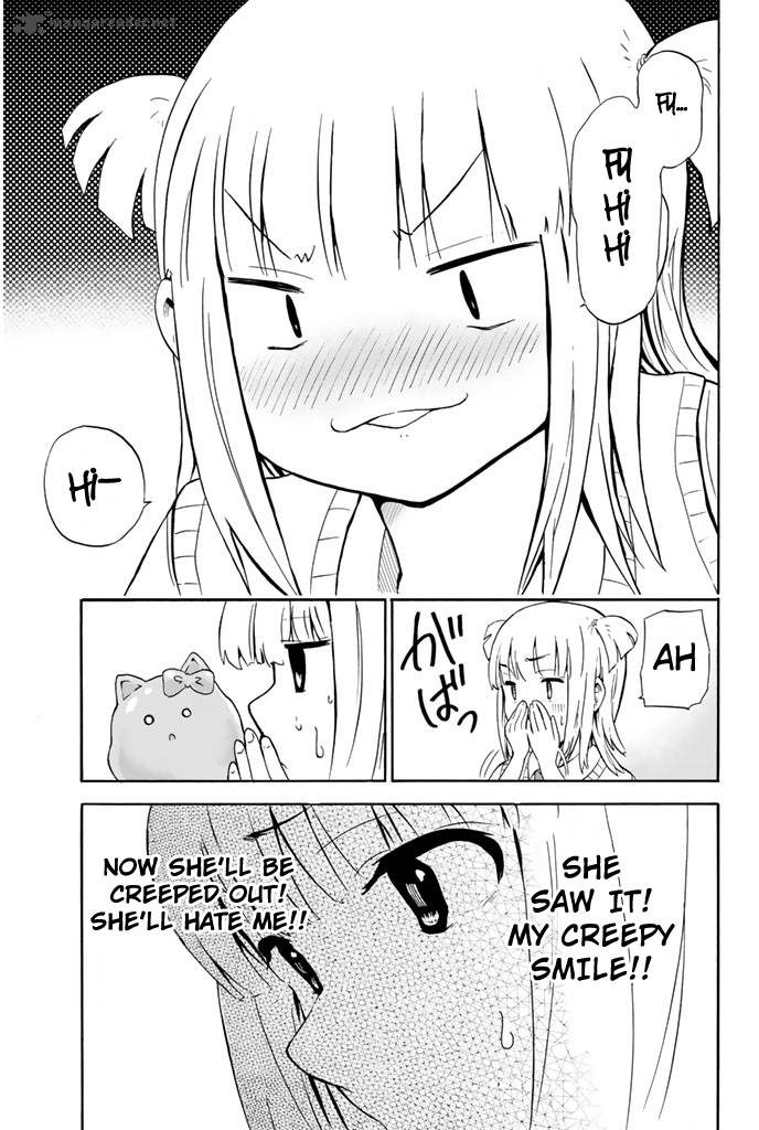Slime San To Yuusha Kenkyuubu 5 15