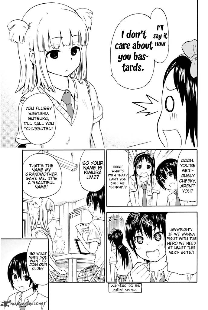 Slime San To Yuusha Kenkyuubu 5 3