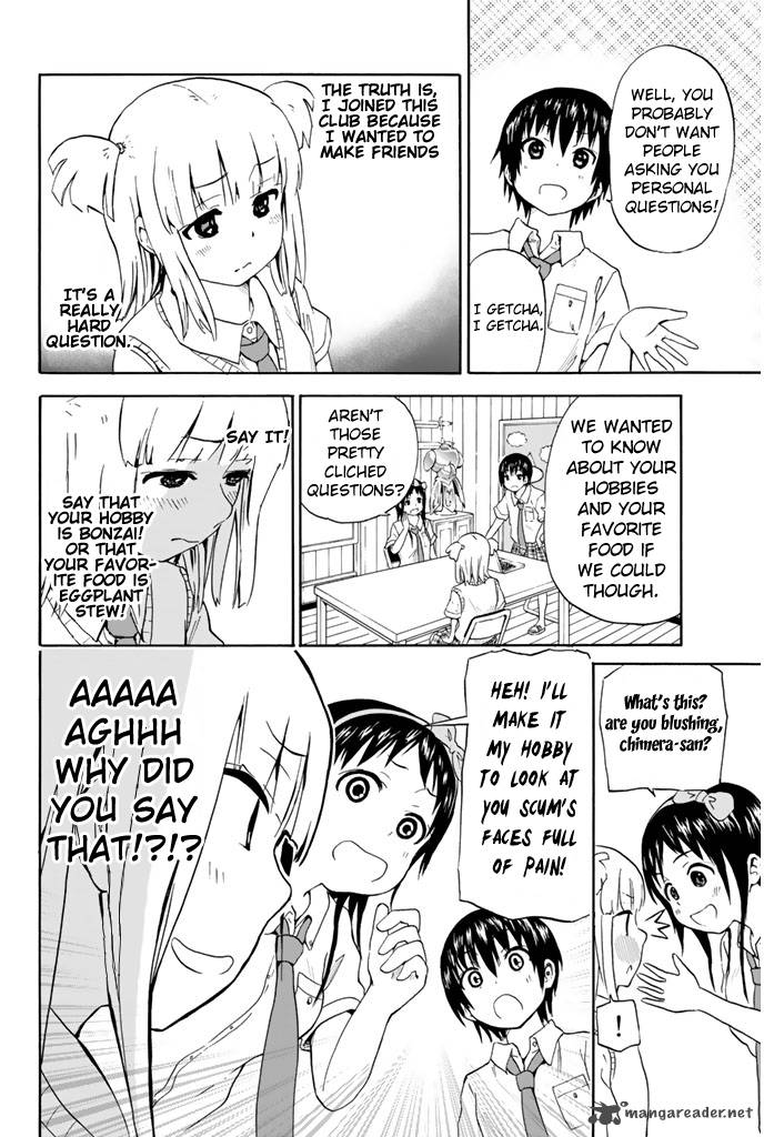Slime San To Yuusha Kenkyuubu 5 6