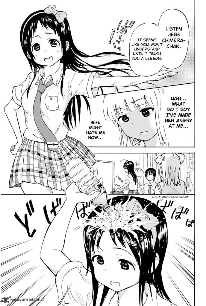 Slime San To Yuusha Kenkyuubu 5 7