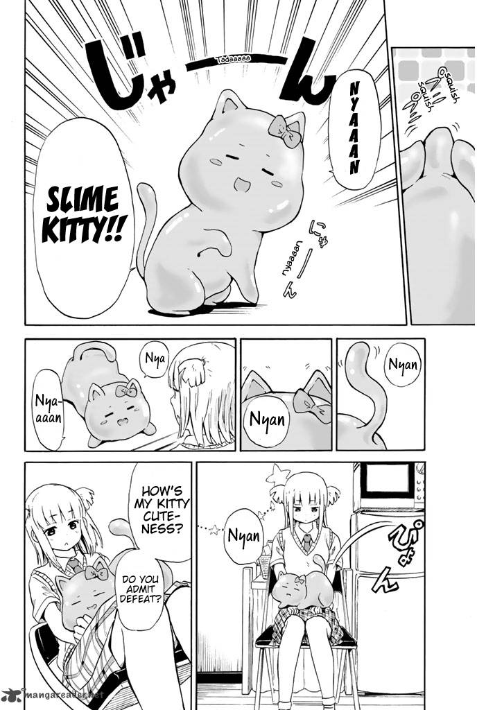 Slime San To Yuusha Kenkyuubu 5 8