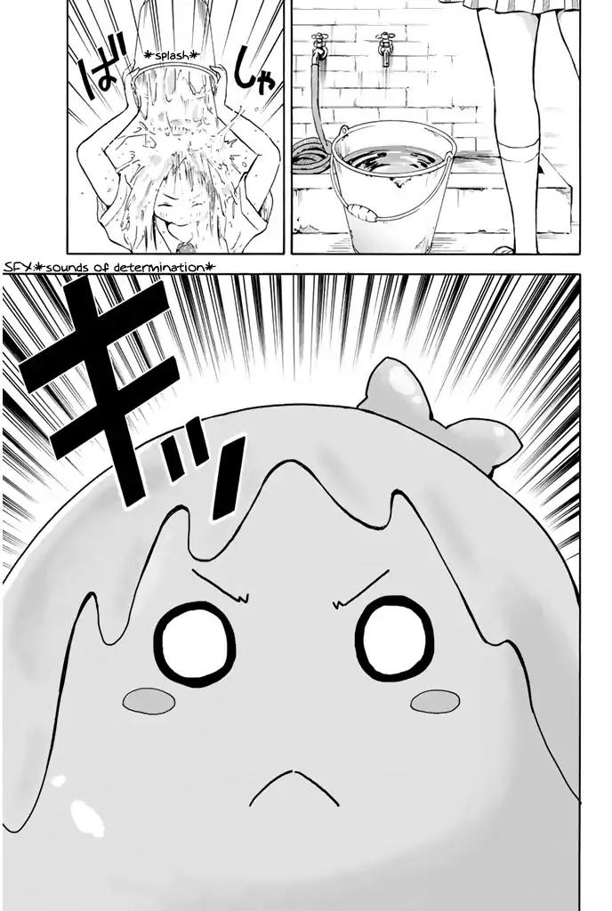 Slime San To Yuusha Kenkyuubu 6 11