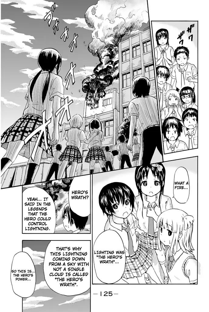 Slime San To Yuusha Kenkyuubu 6 5