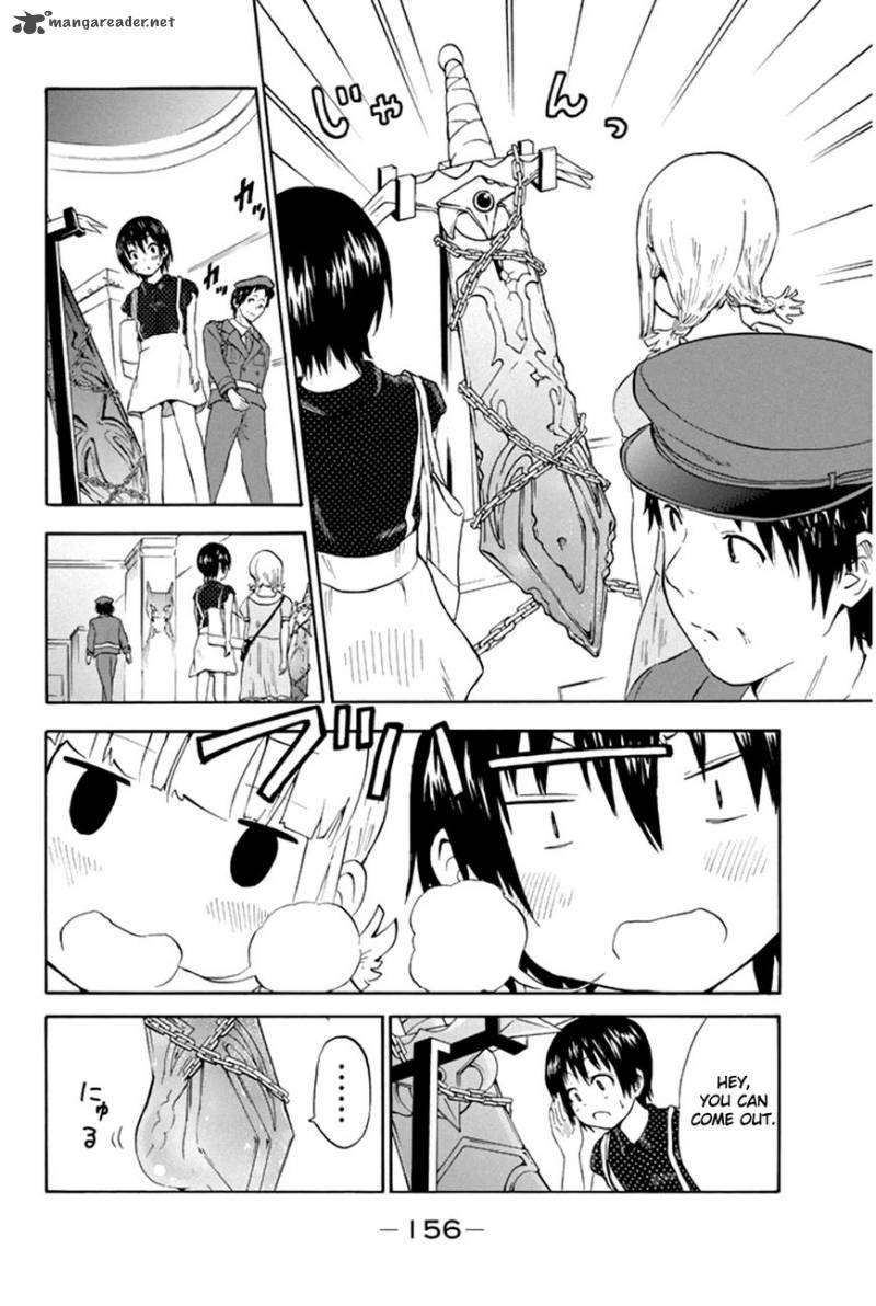 Slime San To Yuusha Kenkyuubu 7 12