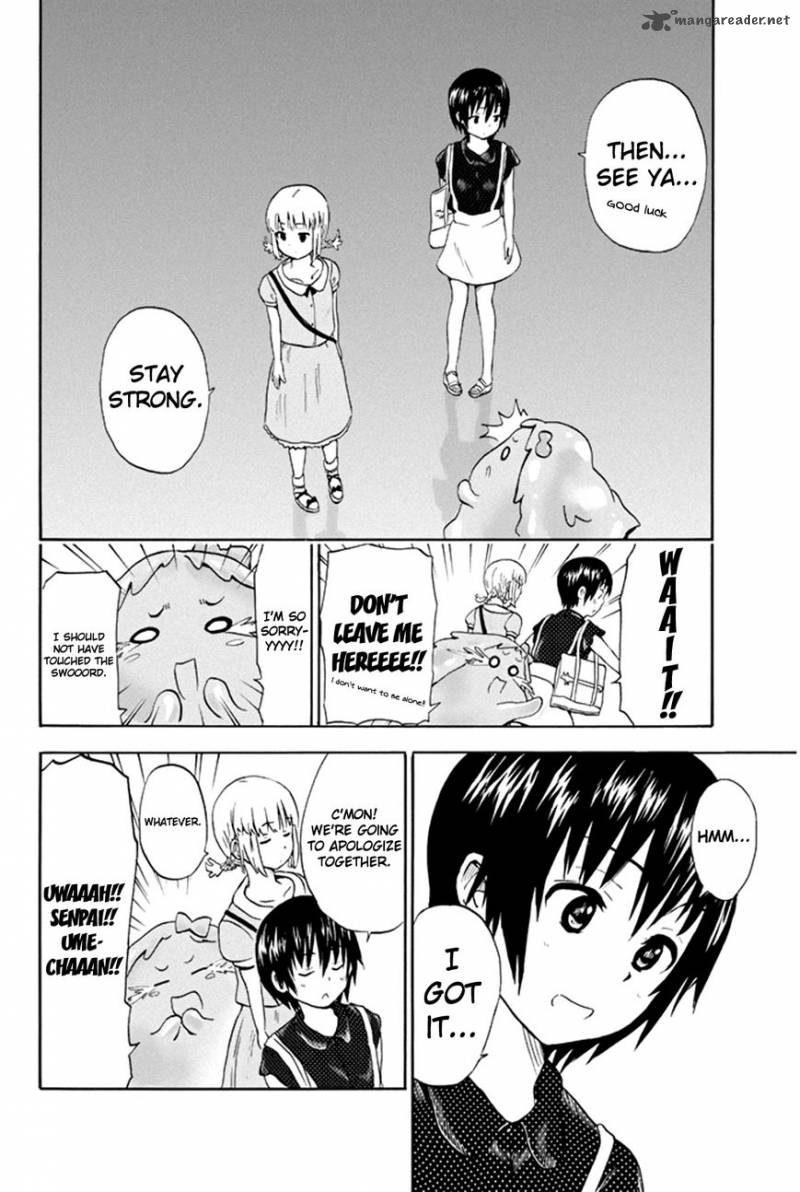 Slime San To Yuusha Kenkyuubu 7 14