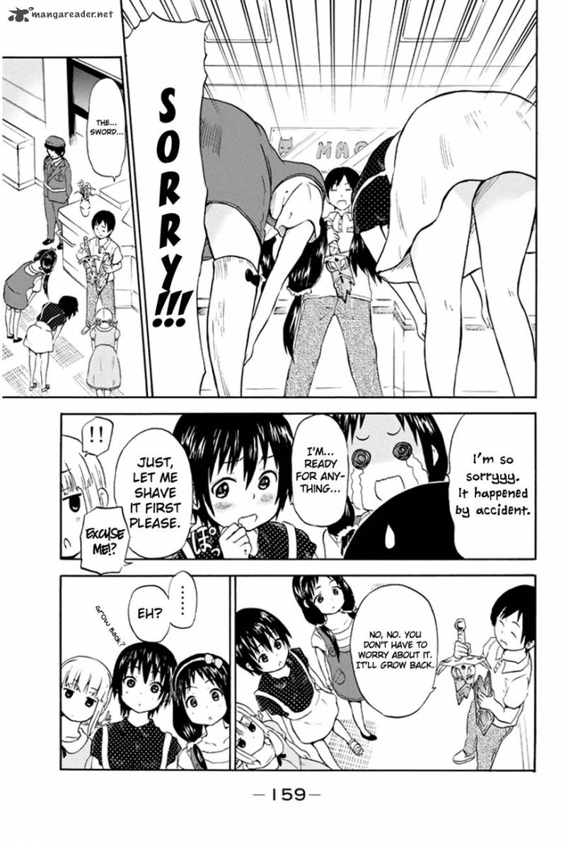 Slime San To Yuusha Kenkyuubu 7 15