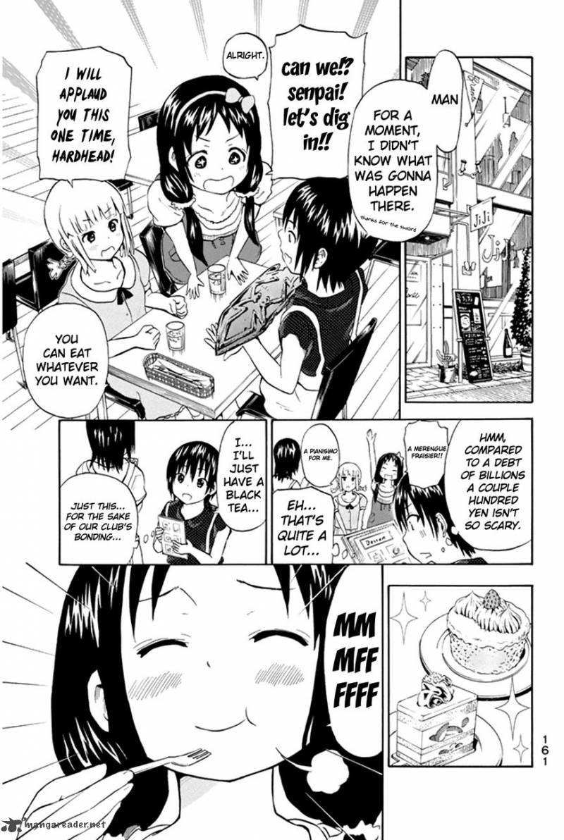 Slime San To Yuusha Kenkyuubu 7 17