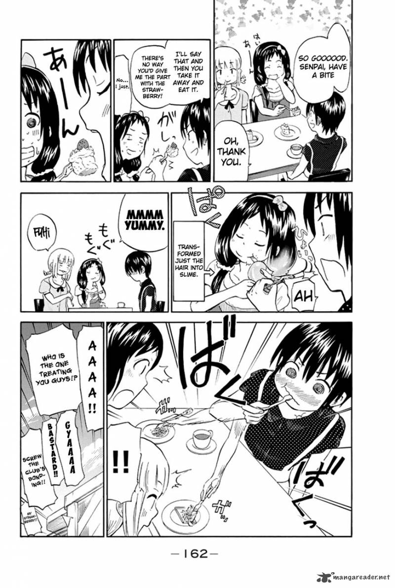 Slime San To Yuusha Kenkyuubu 7 18