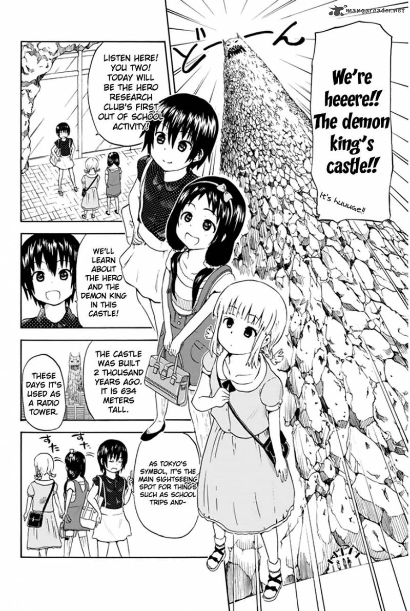 Slime San To Yuusha Kenkyuubu 7 2