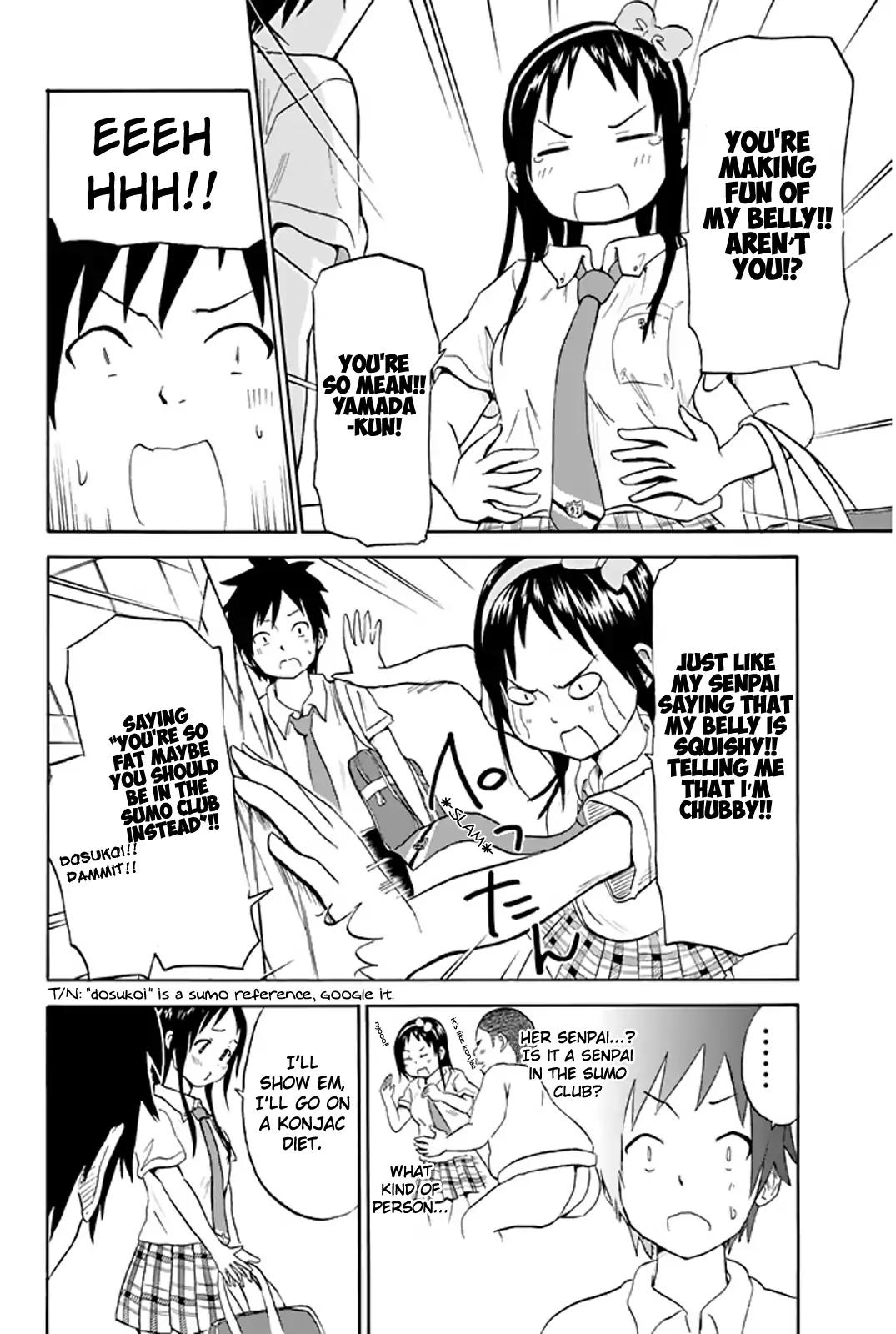 Slime San To Yuusha Kenkyuubu 8 10