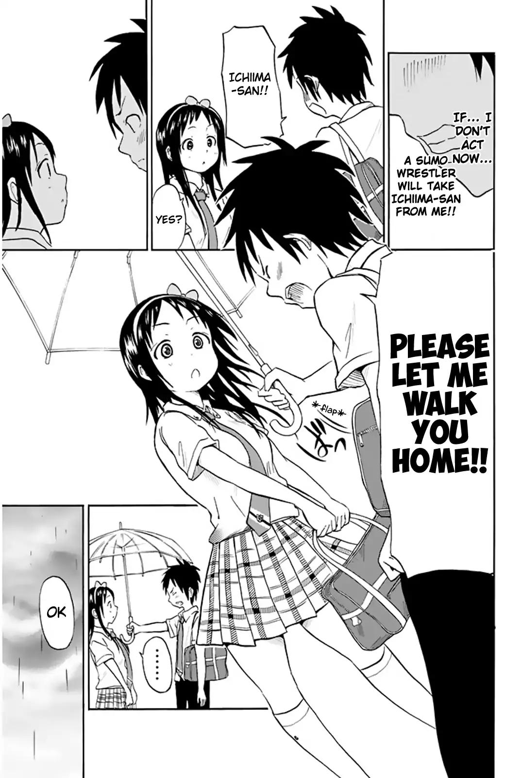 Slime San To Yuusha Kenkyuubu 8 11