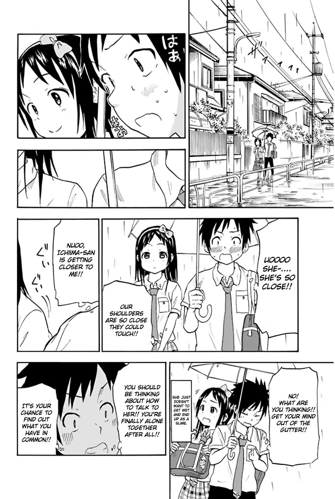 Slime San To Yuusha Kenkyuubu 8 12
