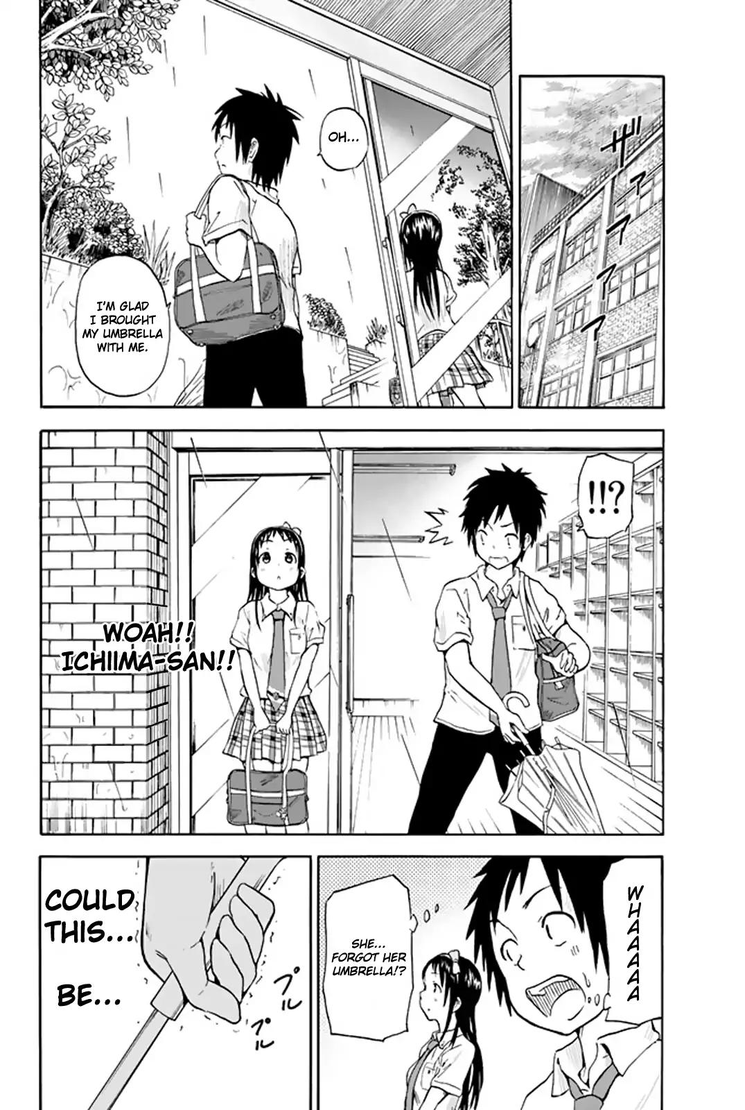 Slime San To Yuusha Kenkyuubu 8 4