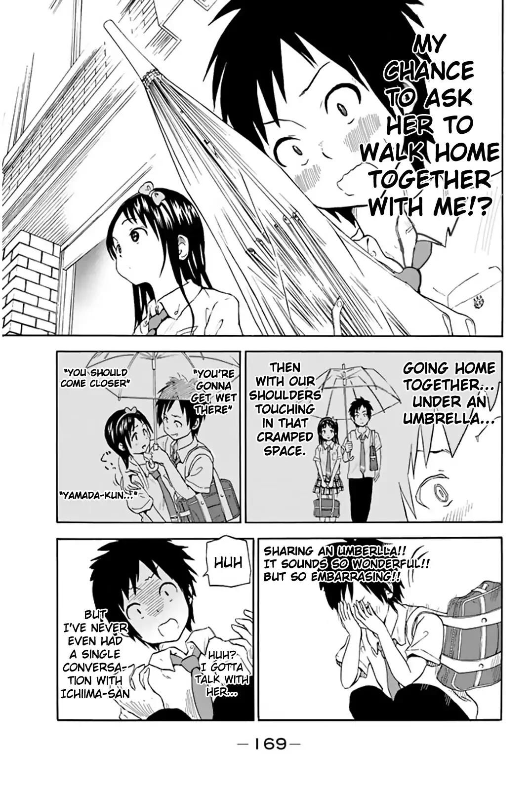 Slime San To Yuusha Kenkyuubu 8 5