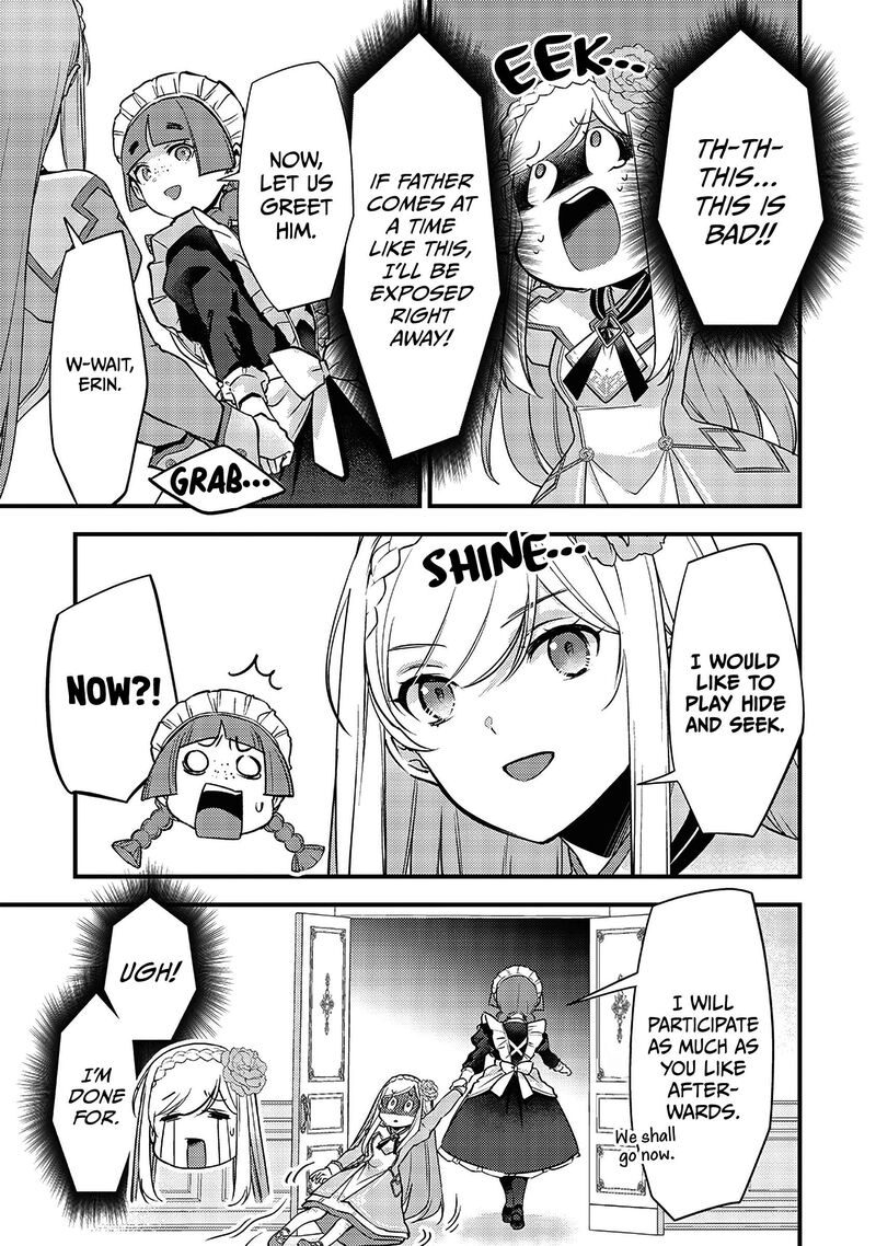 Slime Seijo 28 14