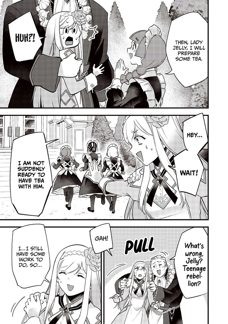 Slime Seijo 29 22