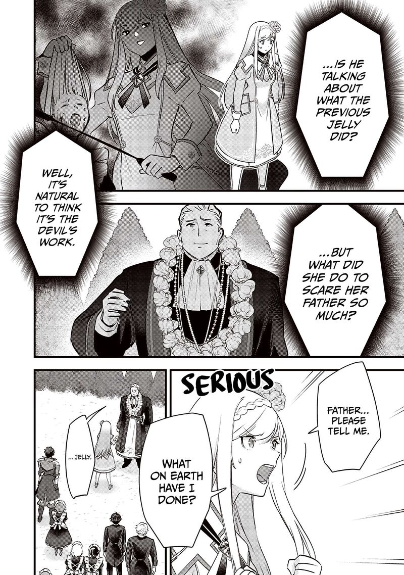 Slime Seijo 29 5