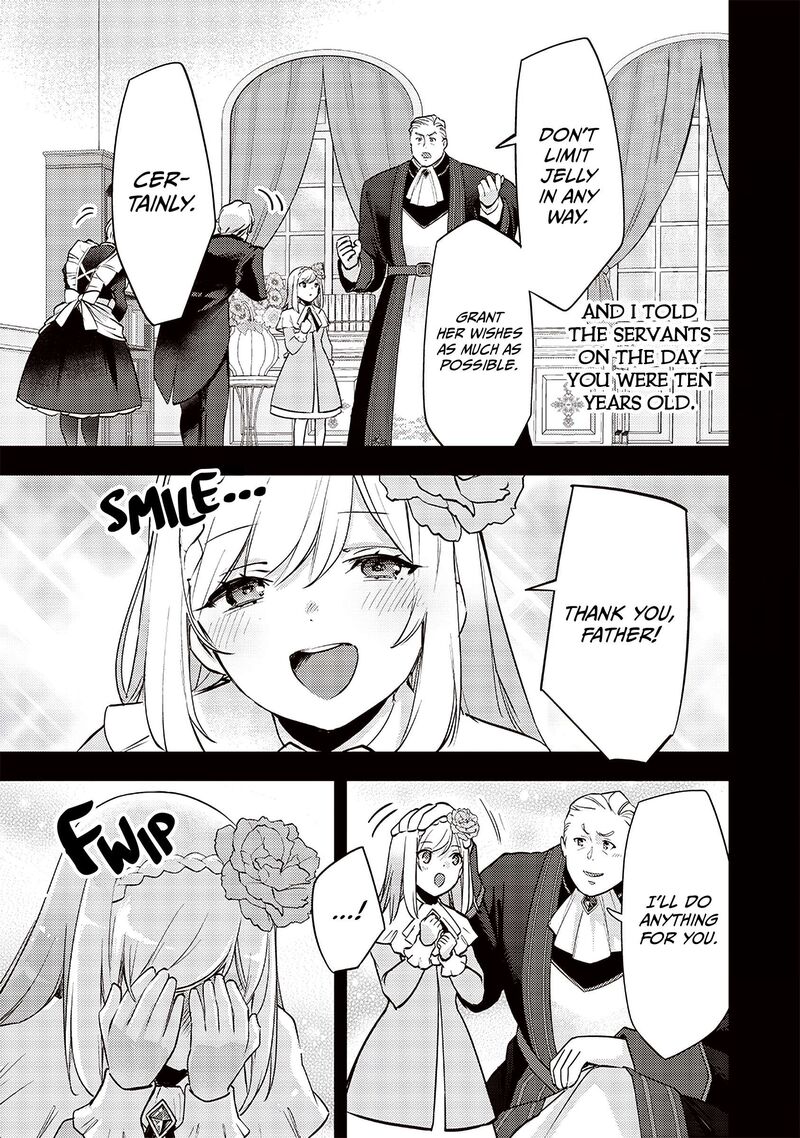 Slime Seijo 29 8