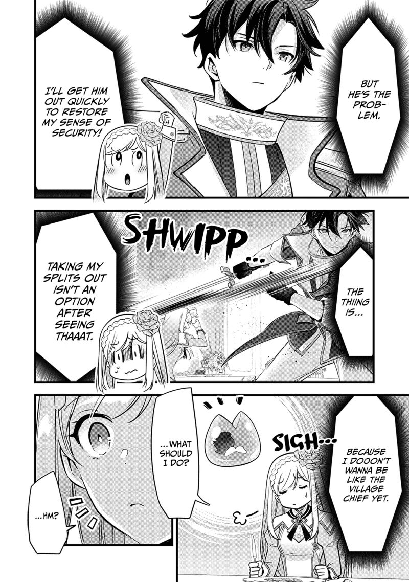 Slime Seijo 30 13