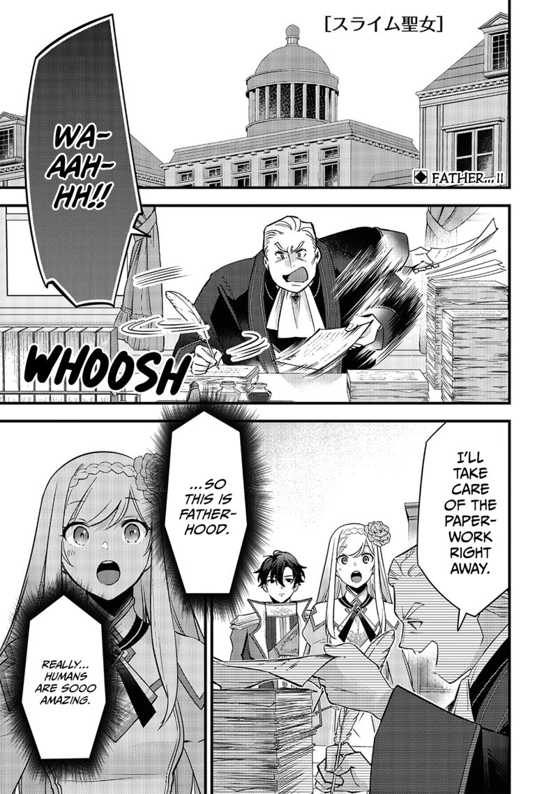 Slime Seijo 30 2