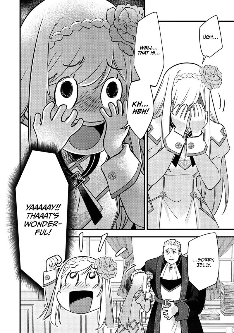 Slime Seijo 30 5