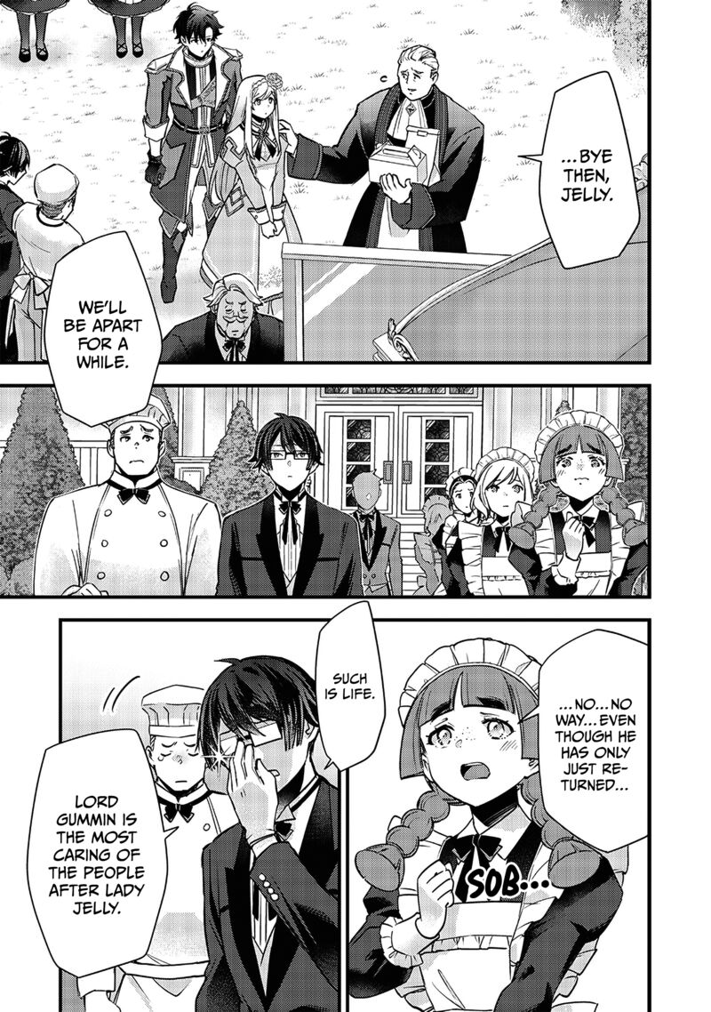 Slime Seijo 30 6